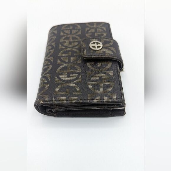 Giani Bernini Wallet - Picture 10 of 11